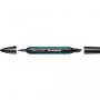 Promarker Winsor&Newton C824 Petrol Blue - 3